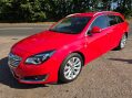 Vauxhall Insignia 2.0 CDTi ecoFLEX Elite Nav Sports Tourer Euro 5 (s/s) 5dr 3
