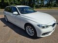 BMW 3 Series 3.0 330d Luxury Touring Auto xDrive Euro 6 (s/s) 5dr 2