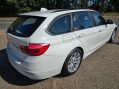 BMW 3 Series 3.0 330d Luxury Touring Auto xDrive Euro 6 (s/s) 5dr 6