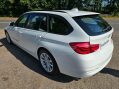 BMW 3 Series 3.0 330d Luxury Touring Auto xDrive Euro 6 (s/s) 5dr 9