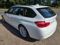 BMW 3 Series 3.0 330d Luxury Touring Auto xDrive Euro 6 (s/s) 5dr 8