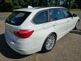 BMW 3 Series 3.0 330d Luxury Touring Auto xDrive Euro 6 (s/s) 5dr 7