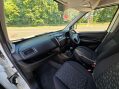 Vauxhall Combo 1.3 CDTi 2300 16v FWD L1 H1 3dr 10