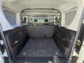 Vauxhall Combo 1.3 CDTi 2300 16v FWD L1 H1 3dr 19