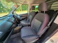 Vauxhall Combo 1.3 CDTi 2300 16v FWD L1 H1 3dr 11