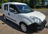 Vauxhall Combo 1.3 CDTi 2300 16v FWD L1 H1 3dr