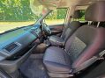 Vauxhall Combo 1.3 CDTi 2300 16v FWD L1 H1 3dr 12
