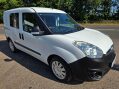 Vauxhall Combo 1.3 CDTi 2300 16v FWD L1 H1 3dr 2