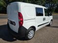 Vauxhall Combo 1.3 CDTi 2300 16v FWD L1 H1 3dr 5