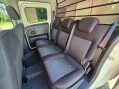Vauxhall Combo 1.3 CDTi 2300 16v FWD L1 H1 3dr 16