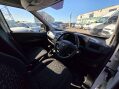 Vauxhall Combo 1.3 CDTi 2300 16v FWD L1 H1 3dr 7
