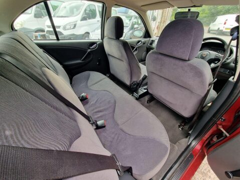 Rover 25 2.0 TD iL 5dr 14