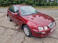 Rover 25 2.0 TD iL 5dr 2