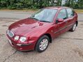Rover 25 2.0 TD iL 5dr 4
