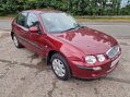 Rover 25 2.0 TD iL 5dr 1
