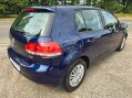 Volkswagen Golf 1.4 TSI S DSG Euro 5 5dr 6