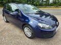 Volkswagen Golf 1.4 TSI S DSG Euro 5 5dr 2