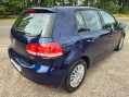 Volkswagen Golf 1.4 TSI S DSG Euro 5 5dr 5