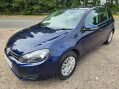 Volkswagen Golf 1.4 TSI S DSG Euro 5 5dr 4