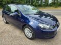 Volkswagen Golf 1.4 TSI S DSG Euro 5 5dr 1