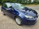 Volkswagen Golf 1.4 TSI S DSG Euro 5 5dr