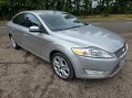 Ford Mondeo 2.0 TDCi Titanium X 4dr 2