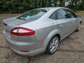 Ford Mondeo 2.0 TDCi Titanium X 4dr 8