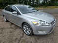 Ford Mondeo 2.0 TDCi Titanium X 4dr 1