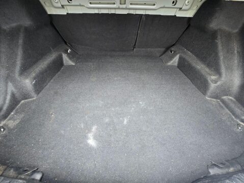 Ford Mondeo 2.0 TDCi Titanium X 4dr 22