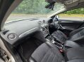 Ford Mondeo 2.0 TDCi Titanium X 4dr 15
