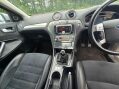 Ford Mondeo 2.0 TDCi Titanium X 4dr 21