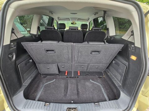 Ford S-Max 2.0 TDCi Titanium 5dr 26