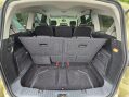 Ford S-Max 2.0 TDCi Titanium 5dr 26