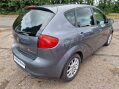SEAT Altea 1.6 TDI Ecomotive CR SE Euro 5 (s/s) 5dr 7