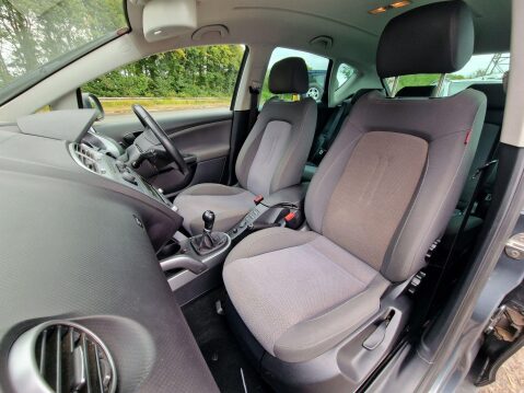 SEAT Altea 1.6 TDI Ecomotive CR SE Euro 5 (s/s) 5dr 18
