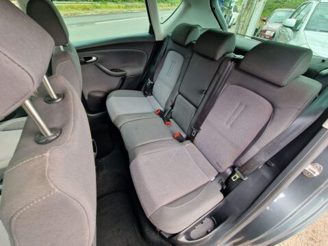 SEAT Altea 1.6 TDI Ecomotive CR SE Euro 5 (s/s) 5dr 15