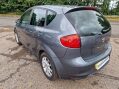 SEAT Altea 1.6 TDI Ecomotive CR SE Euro 5 (s/s) 5dr 5