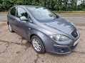 SEAT Altea 1.6 TDI Ecomotive CR SE Euro 5 (s/s) 5dr 3