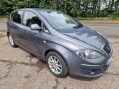 SEAT Altea 1.6 TDI Ecomotive CR SE Euro 5 (s/s) 5dr 1