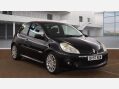 Renault Clio 2.0 VVT Renaultsport 3dr 2