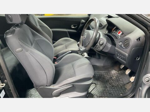 Renault Clio 2.0 VVT Renaultsport 3dr 9