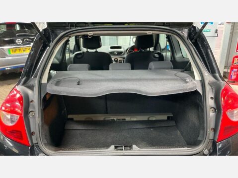 Renault Clio 2.0 VVT Renaultsport 3dr 13