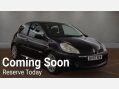 Renault Clio 2.0 VVT Renaultsport 3dr 1