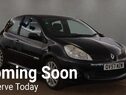 Renault Clio 2.0 VVT Renaultsport 3dr