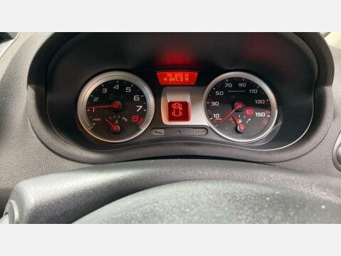 Renault Clio 2.0 VVT Renaultsport 3dr 11