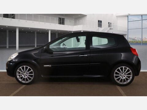 Renault Clio 2.0 VVT Renaultsport 3dr 5