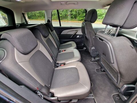 Citroen Grand C4 Picasso 2.0 BlueHDi Flair Euro 6 (s/s) 5dr 13