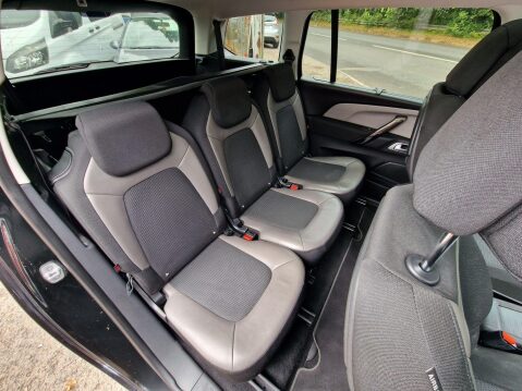 Citroen Grand C4 Picasso 2.0 BlueHDi Flair Euro 6 (s/s) 5dr 12