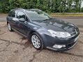 Citroen C5 2.0 BlueHDi Exclusive (Techno Pack) Tourer Euro 6 (s/s) 5dr 2