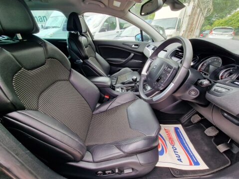 Citroen C5 2.0 BlueHDi Exclusive (Techno Pack) Tourer Euro 6 (s/s) 5dr 10